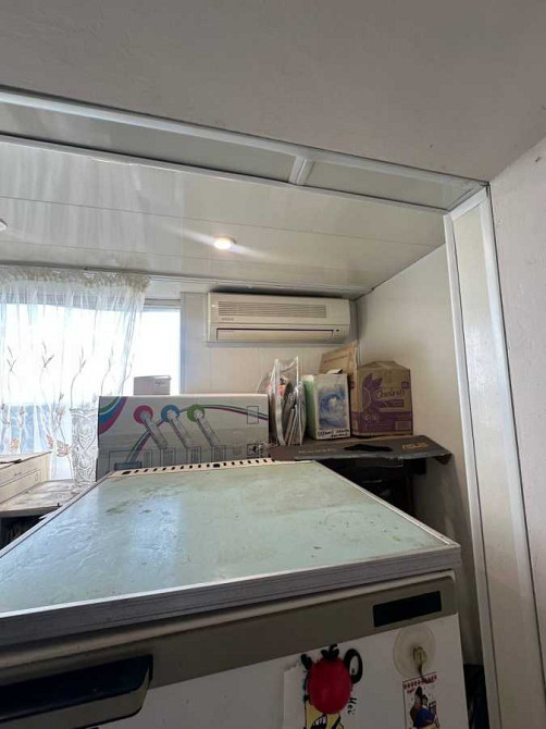 долгосрочная аренда 1-к квартира Днепр, Шевченковский, 8000 грн./мес. Днепр - изображение 3