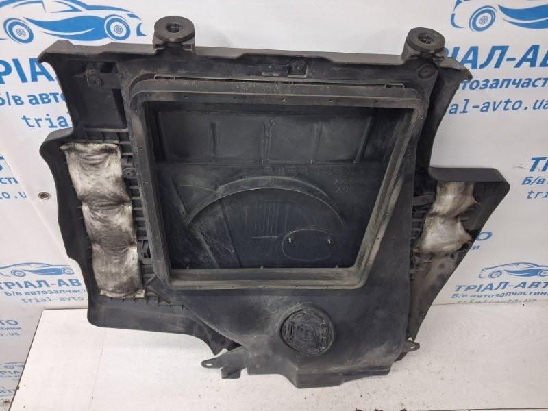Декоративная крышка ДВС Mazda CX 7 2006-2012 L33E-13-56ZC (Арт. 87803) Київ - зображення 4