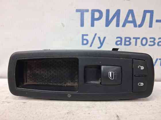 Кнопка стеклоподъемника Jeep Cherokee 2013-2019 68141892AA (Арт. 78013) Київ