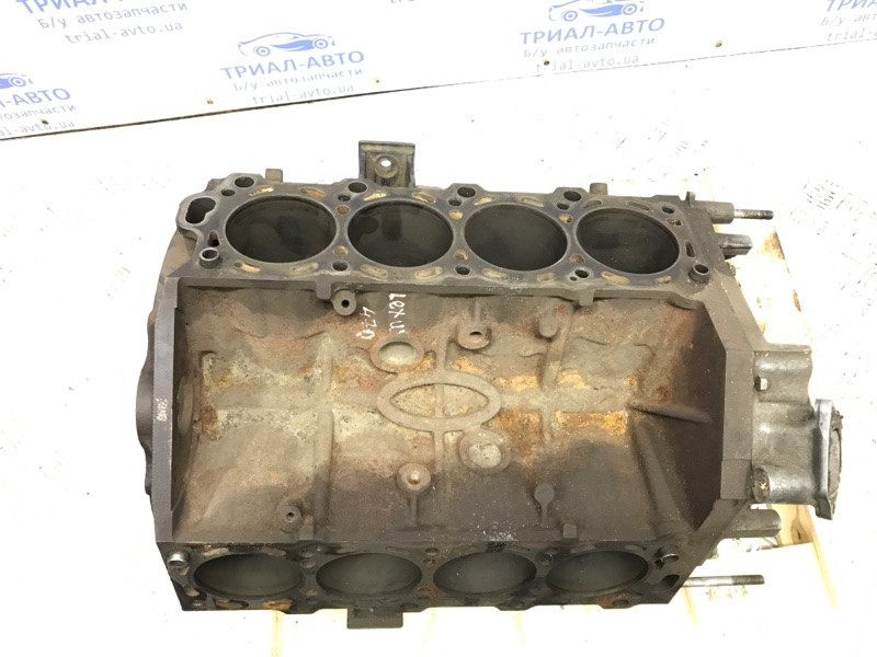 Блок ДВС Toyota Land Cruiser J100 4.7 1998 (б/у) Киев - изображение 2