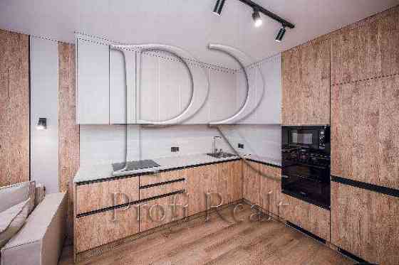 продажа 1-к квартира Киев, Подольский, 112000 $ Київ