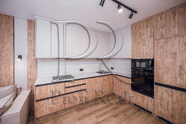 продажа 1-к квартира Киев, Подольский, 112000 $ Київ - зображення 5