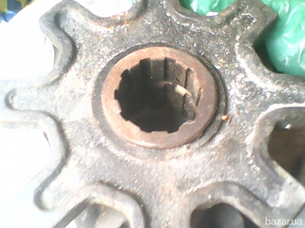 Запчасти на ЭО-10011, ЭО-5111, ЭО-5116, ЭО-5119. Черкассы - изображение 8