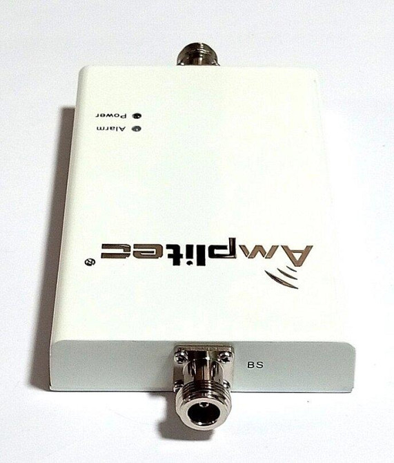 Усилитель мобильной связи C-9060-G 2G/4G LTE 900 МГц 60 дБ 10 дБм с защитой сети, 180-300 кв. м. Днепр - изображение 4