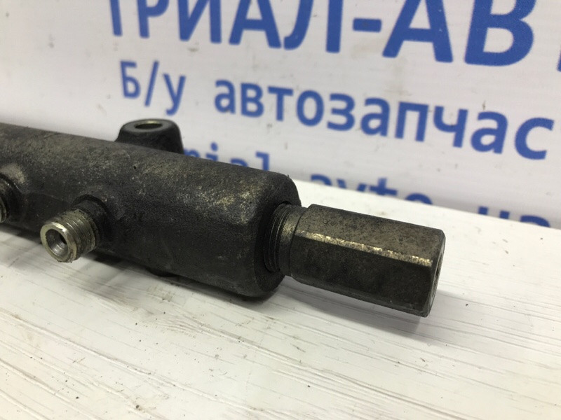 Топливная рампа Mitsubishi Pajero Wagon 2006-2022 1465A034 (Арт. 49485) Киев - изображение 3