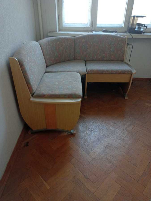 продажа 2-к квартира Киев, Печерский, 115000 $ Київ - зображення 7