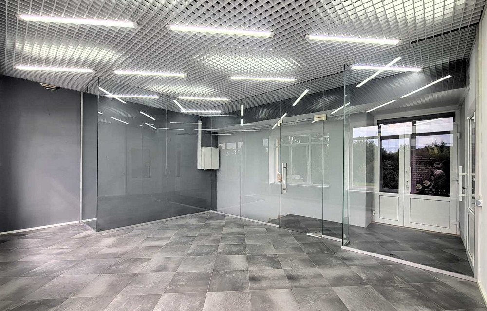 долгосрочная аренда офисное помещение Винница, Замостянский, 13500 грн./мес.  - изображение 3