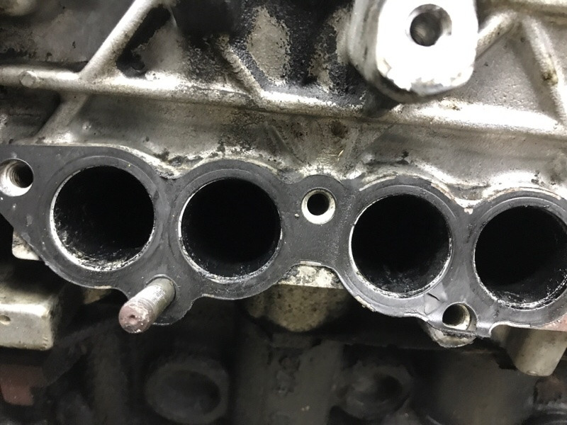 Двигатель Kia Ceed ED 1.6 DIESEL D4FB 2006 (б/у) Київ - зображення 9