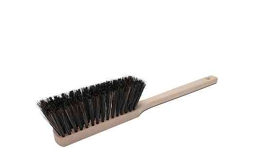 Щітка для змітання з натуральне волокно  русная  470 мм. Киев