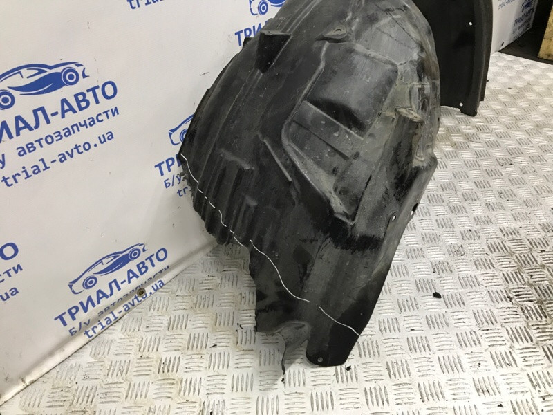 Подкрылок передний правый Subaru Outback BR 2.5 БЕНЗИН EJ253 2009 (б/у) Київ - зображення 4