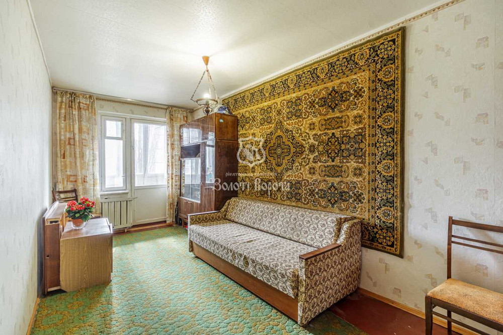 продажа 3-к квартира Киев, Святошинский, 69000 $ Київ - зображення 7