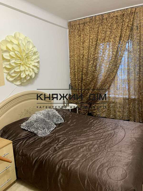 Оренда 3-кімнатної квартири студіо, метро Звіринецька. № 11158562 Київ - зображення 12