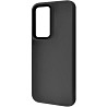 Чохол WAVE Matte Color для Samsung A26 5G A266 Black (Код товару:40370) Харьков