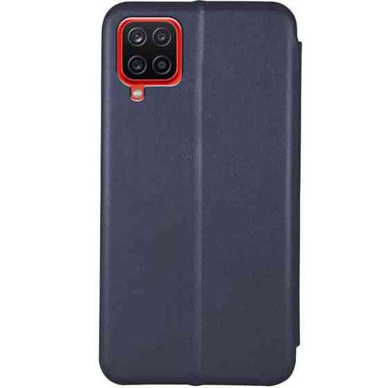 Кожаный чехол-книжка Classy для Samsung Galaxy M33 5G Херсон