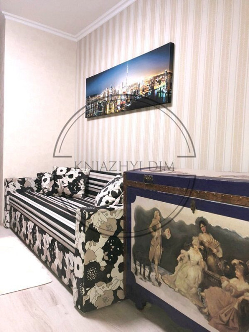 Оренда 3-кімнатної квартири, метро Арсенальна, код: 11145654 Киев - изображение 4