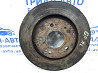 Диск тормозной передний Mitsubishi Outlander 2012-2021 4615A179 (Арт. 29745) Київ