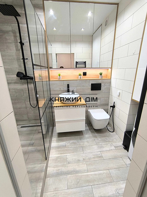 Продаж 2-кімнатної квартири в ЖК Французький квартал 2. № 21146823 Київ - зображення 7