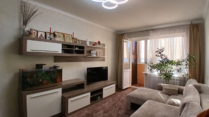2-кімн. квартира з ремонтом та меблями на вул. Семена Палія. 37 000$ Одесса - изображение 2