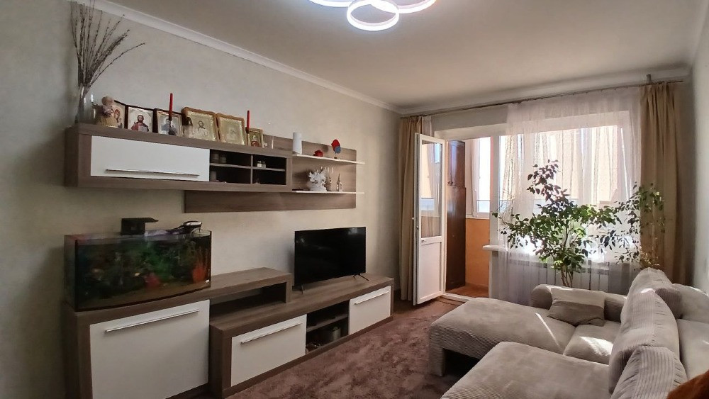 2-кімн. квартира з ремонтом та меблями на вул. Семена Палія. 37 000$ Одеса - зображення 2