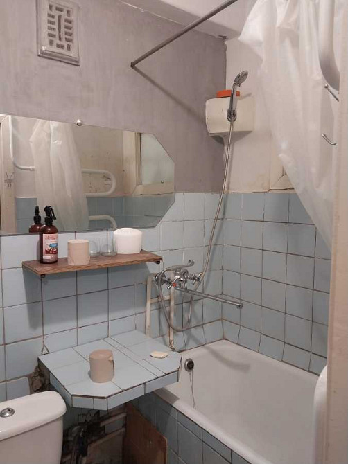 долгосрочная аренда 1-к квартира Киев, Подольский, 8000 грн./мес. Киев - изображение 10