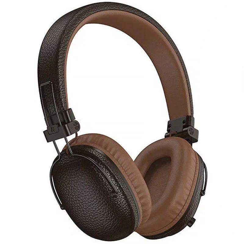 Накладные беспроводные наушники Borofone BO34 Suenos Херсон - зображення 1