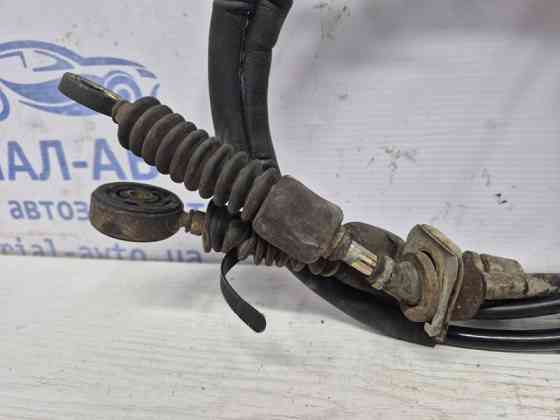 Трос коробки передач Mitsubishi Lancer 2003-2009 MR528271 (Арт. 50784) Киев