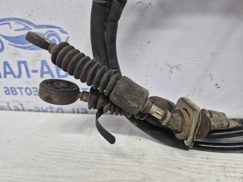 Трос коробки передач Mitsubishi Lancer 2003-2009 MR528271 (Арт. 50784) Киев - изображение 2