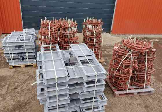 Конвейер ТСЦ.100  цепь К4.УТФ.500 Киев