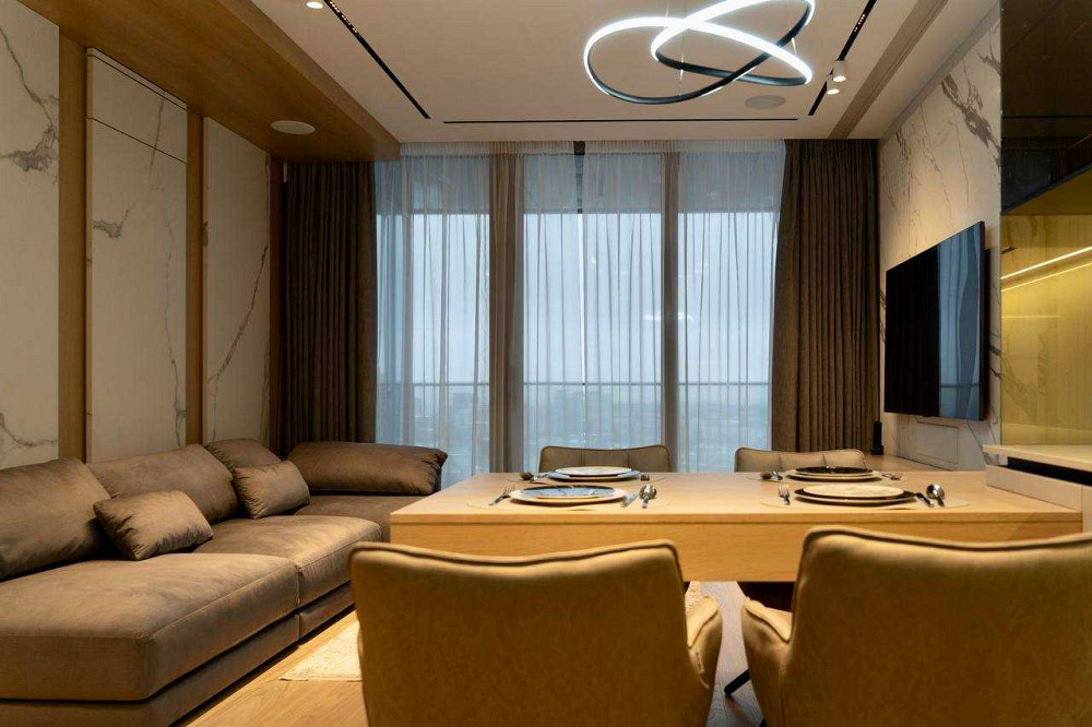 продажа 3-к квартира Киев, Печерский, 629000 $ Київ - зображення 2