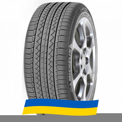 235/60 R18 Michelin Latitude Tour HP 107V Позашляхова шина Київ - зображення 1