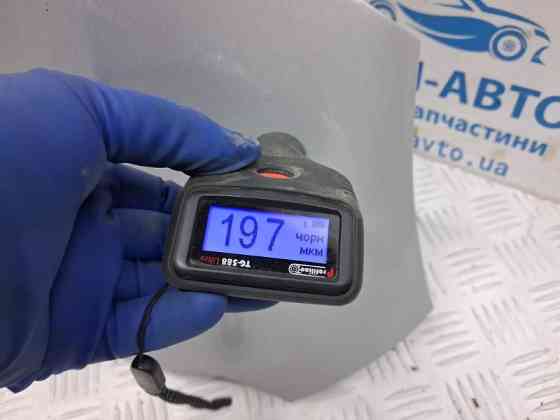 Крыло переднее левое Hyundai I30 FD 1.6 DIESEL D4FB 2007 (б/у) Київ