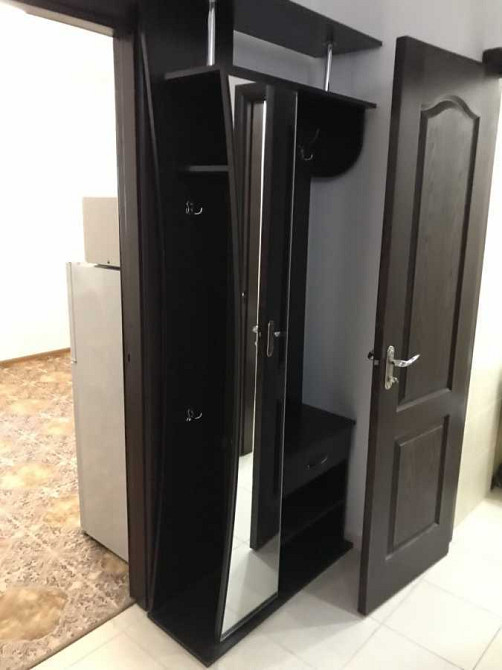 долгосрочная аренда 1-к квартира Киев, Днепровский, 12500 грн./мес. Киев - изображение 7