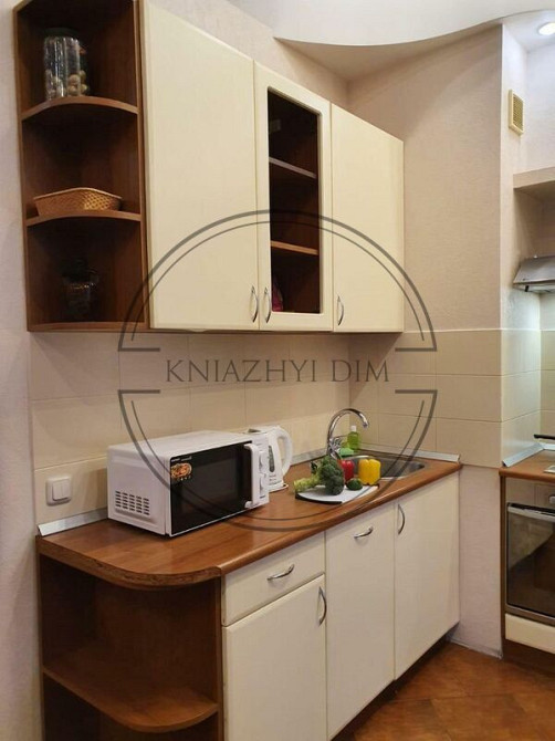 БЕЗ КОМІСІЇ! Оренда 2-кімнатної квартири в центрі Києв. № 11201645 Київ - зображення 8