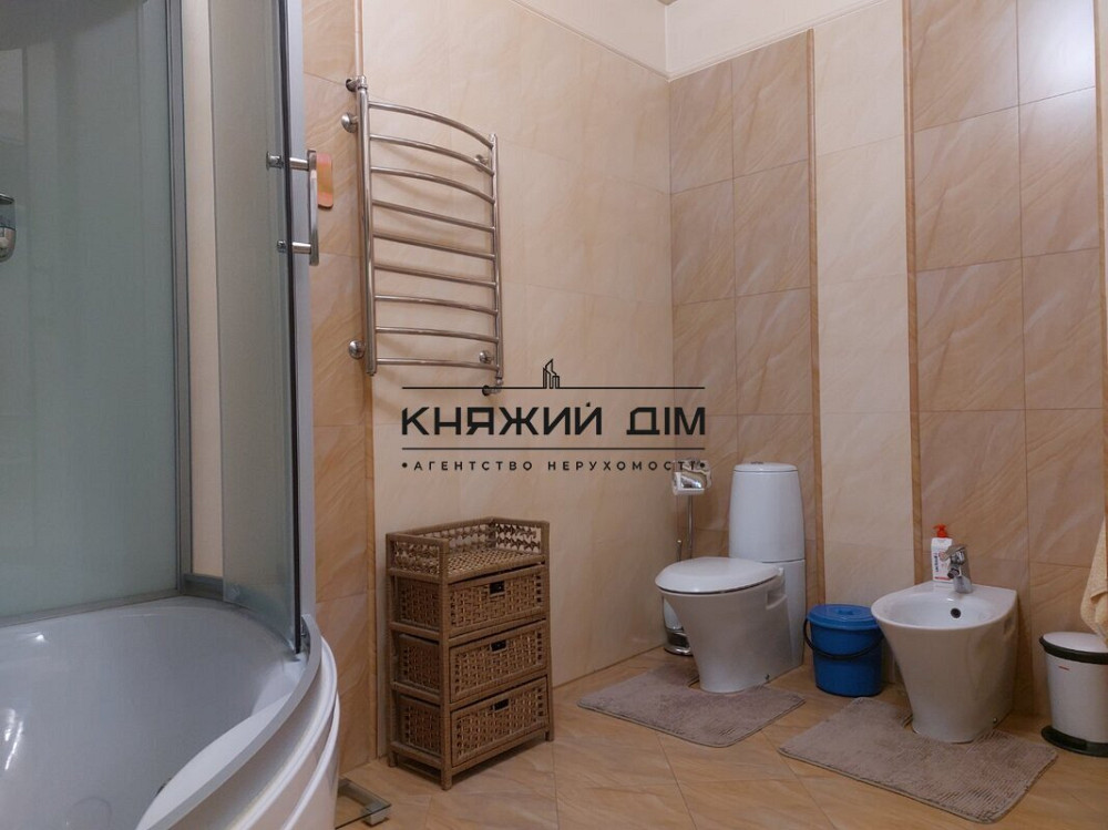 Оренда дворівневої квартири в центрі Києва № 11203288 Київ - зображення 8