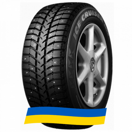 225/45 R17 Bridgestone Ice Cruiser 5000 91T Легкова шина Киев - изображение 3