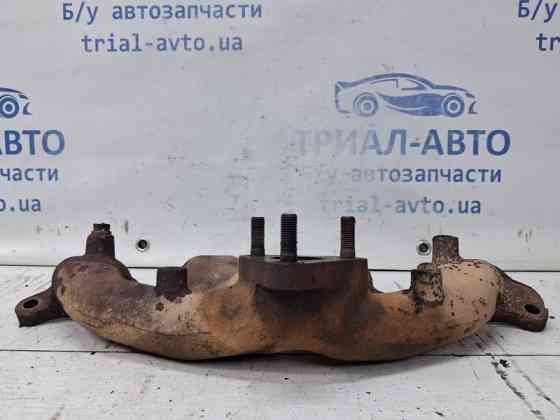 Коллектор выпускной Mitsubishi L200 KB 2.5 DIESEL 4D56 2006 (б/у) Киев