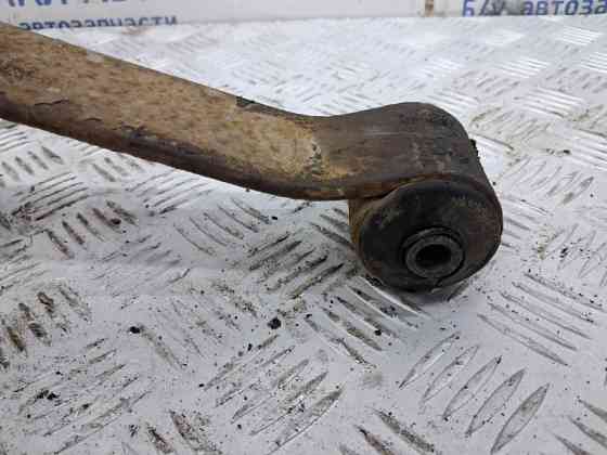 Рессора Volkswagen Caddy 2K 1.9 DIESEL BJB 2003 (б/у) Киев