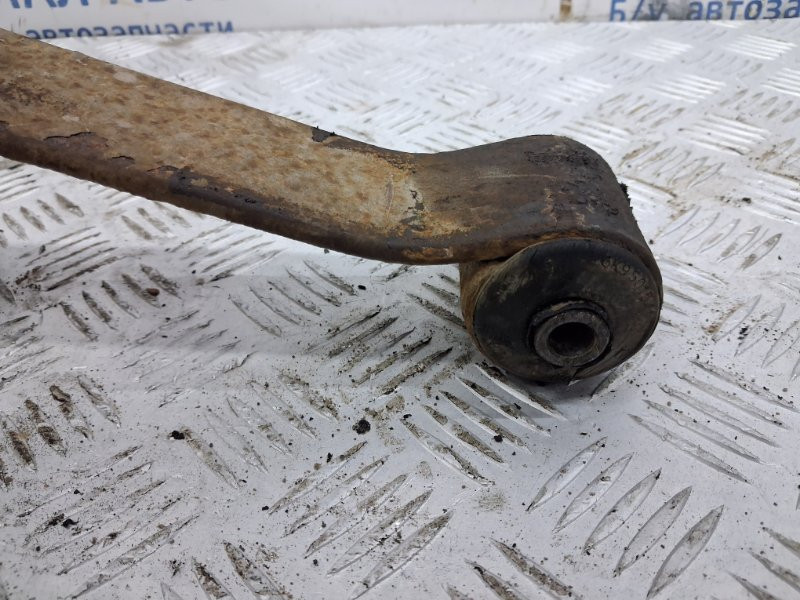 Рессора Volkswagen Caddy 2K 1.9 DIESEL BJB 2003 (б/у) Киев - изображение 4