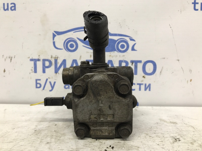 Насос ГУ Mitsubishi Pajero Wagon 4 3.2 ДИЗЕЛЬ 4M41 2006 (б/у) Київ - зображення 4