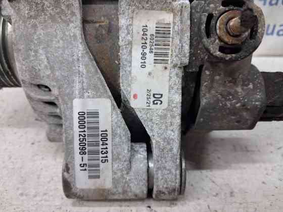 Генератор Toyota Prado 2002-2009 27060-30050 (Арт. 80896) Київ