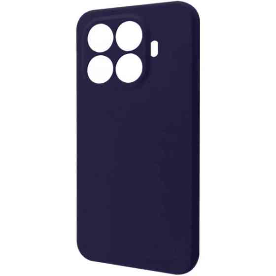 Чохол WAVE Colorful (TPU) для Xiaomi 17T Blue Харків