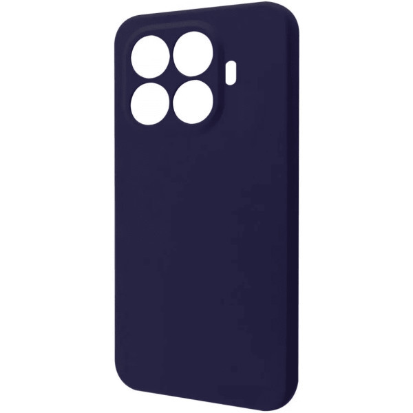 Чохол WAVE Colorful (TPU) для Xiaomi 17T Blue Харків - зображення 1