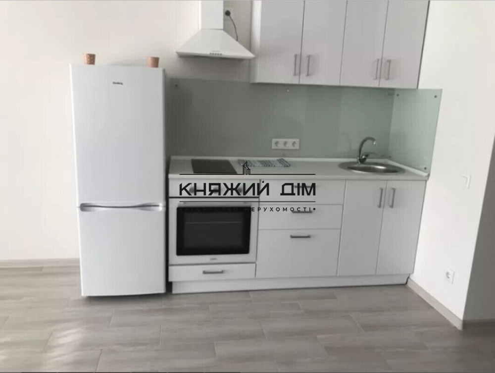 Є генератор. Здається 1 к.кв. студіо ЖК Французький Квартал 2. Київ - зображення 5