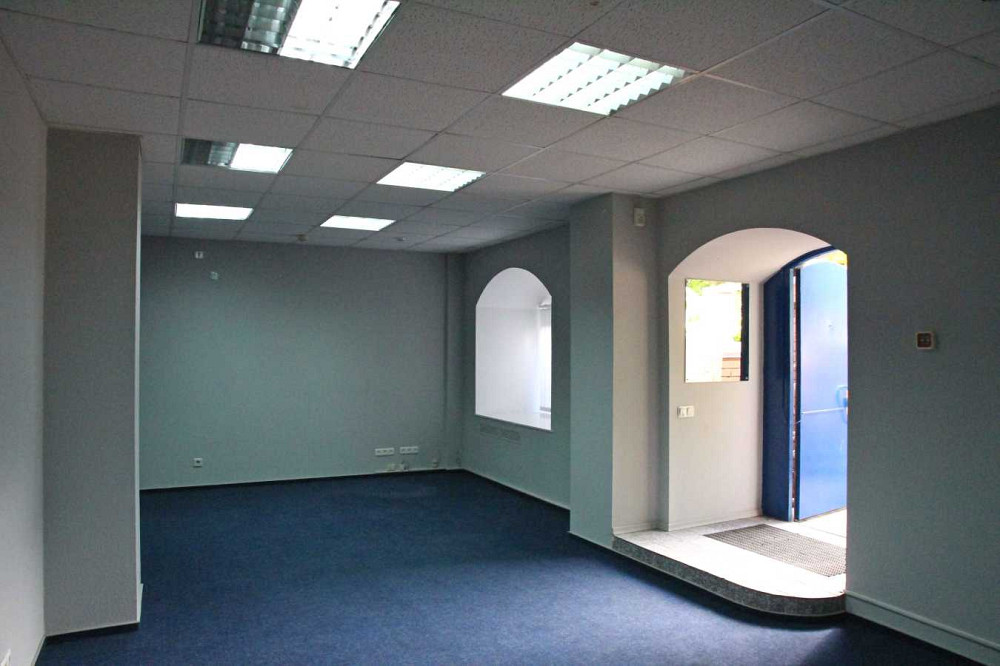 долгосрочная аренда офисное помещение Киев, Шевченковский, 1000 $/мес. Київ - зображення 3