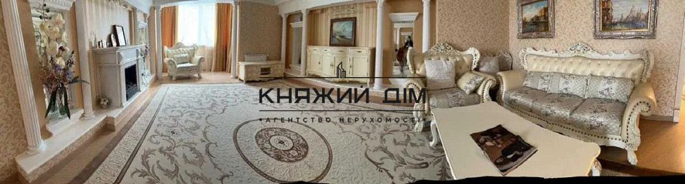 Продаж 2-кімнатної квартири в ЖК Лазурний Блюз з паркомісцем. № 21146849 Київ - зображення 4