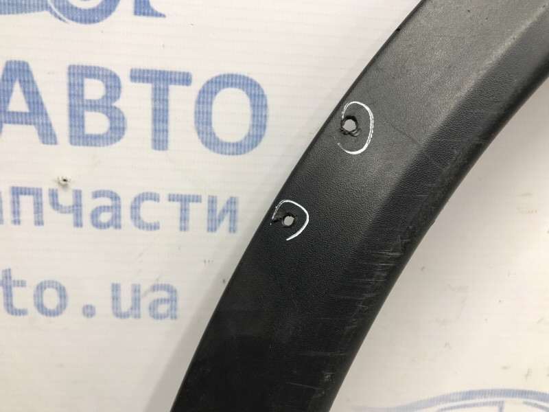 Накладка крыла Nissan X-Trail 2014-2021 638614CE0A (Арт. 55377) Киев - изображение 4