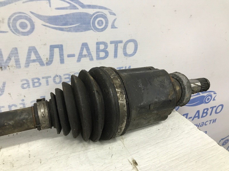 Привод передний правый АКПП Chevrolet Cruze 2009-2016 13386324 (Арт. 48357) Київ - зображення 5