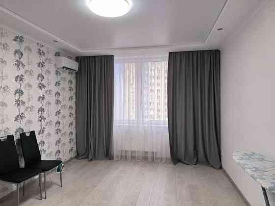 долгосрочная аренда 1-к квартира Киев, Голосеевский, 18000 грн./мес. Київ