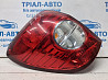 Фонарь задний внешний левый Chevrolet Captiva C140 2.2 DIESEL Z22D1 2006 (б/у) Киев