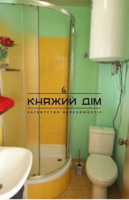 Оренда будинку на Осокорках, код № 137281 Київ - зображення 8